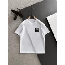 実用性は勿論 元気な印象に お得人気セール半袖Tシャツ偽 ブランドGIVENCHY
