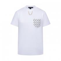ルイ ヴィトン半袖Tシャツ数量限定 VIP価格 2026新作/送料込 魅力的な新作ブランド コピー 販売店