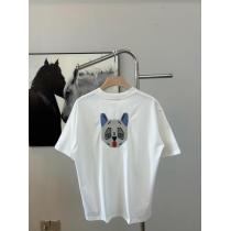 半袖Tシャツカジュアルの定番 絶妙な新商品 おしゃれアイテム偽 ブランド 通販LOEWE