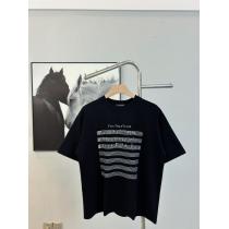 ブランド コピー 販売半袖Tシャツbalenciagaどの年代にも好感度 品質保証低価 高品質