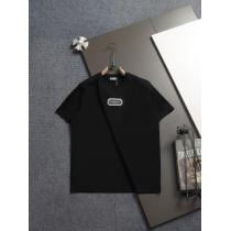 DIORスーパー コピー 品清涼感 人気アイテム多数 セレブ愛用半袖Tシャツ