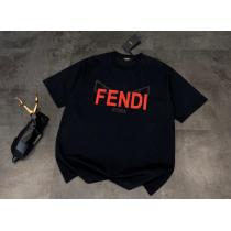 半袖Tシャツコピー 商品 ブランド今絶対に取り入れたい 洗練された 限定生産品フェンディ