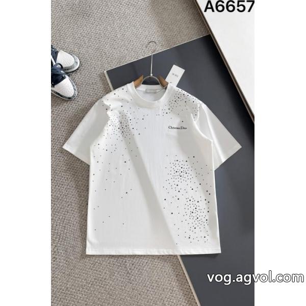 半袖Tシャツブランド 偽物 激安 通販数量限定セール 実用品 大人の定番DIOR