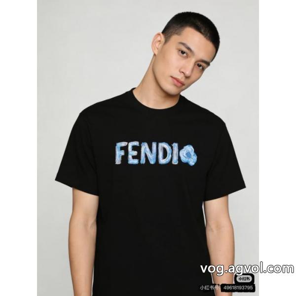 半袖Tシャツブランド 偽物 通販FENDI2026最高ランキング 大幅値引き 永遠の定番