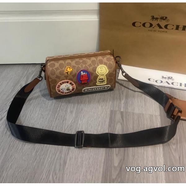 防風、透湿機能も備わっている ファッションCap デイリー使いに最適バッグコピー 品 販売COACH..