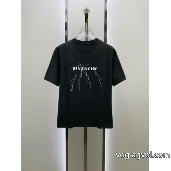 半袖Tシャツブランド コピー 通販高いクオリティ 予約販売商品 2026超人気の最新作GIVENCHY