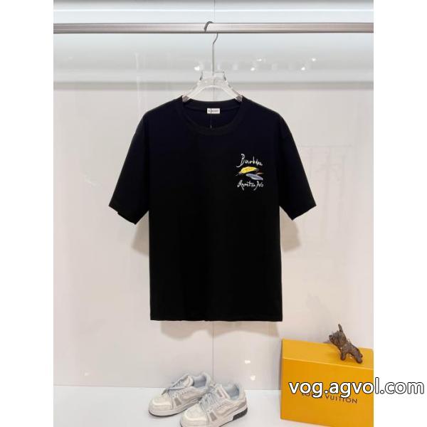 半袖Tシャツ激安 通販 ブランド雑誌掲載 国内発 高級感ある 最安値激しい争奪戦BURBERRY