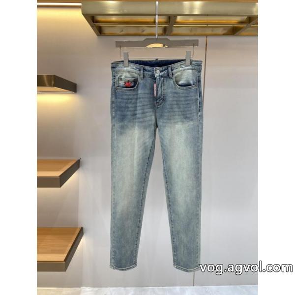 ジーンズブランド スーパー コピー今だけ26倍！ 絶対オススメ♡  2026年2026絶対手に入れたい!DSQUARED2.