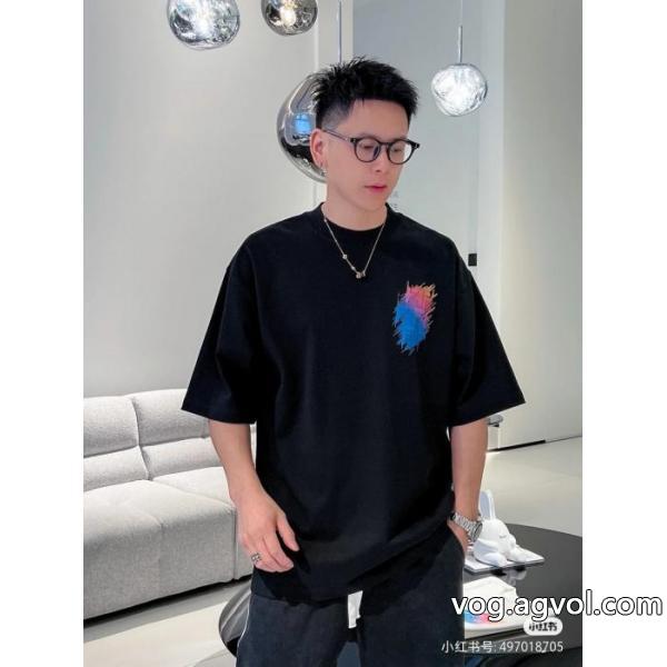 半袖Tシャツスーパー コピー ブランドFENDI数量限定HOT 大人気商品 モードな逸品