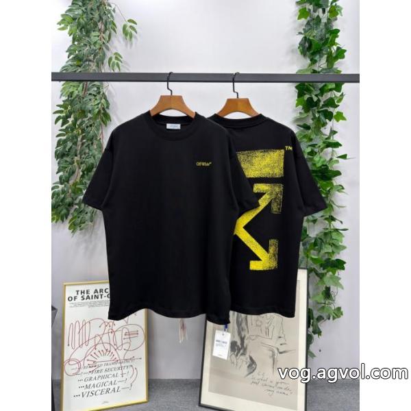 半袖TシャツOff-White良好な材質 TOPセラー賞受賞！ 即発送可 2026-26ブランド スニーカー 激安