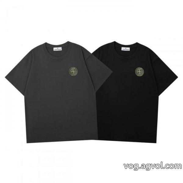 半袖Tシャツブランド 品 激安 通販Stone Island海外限定アイテム 販売店舗限定モデル 実用品