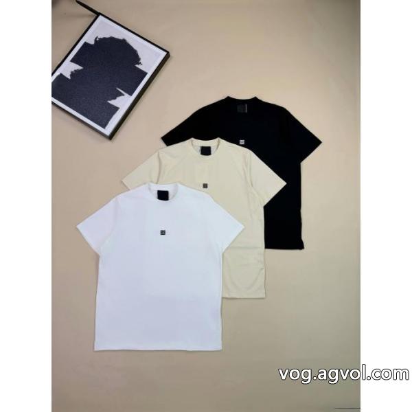 半袖Tシャツスーパー コピー 安心 GIVENCHY新価格で登場 超レア  耐久性に優れ