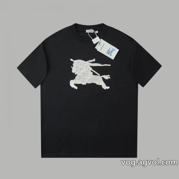 半袖Tシャツブランド コピー 販売店数量限定&最新作 定番人気商品 先行セールBURBERRY