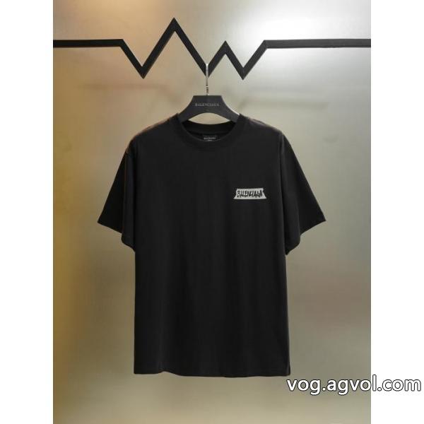 半袖Tシャツバレンシアガ数量限定再入荷 在庫あり即発 極力最安値コピー 品 ブランド