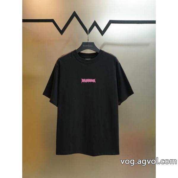 耐久性のある 超激得高品質 クリスマスコフレ2026バレンシアガ半袖Tシャツ偽 ブランド