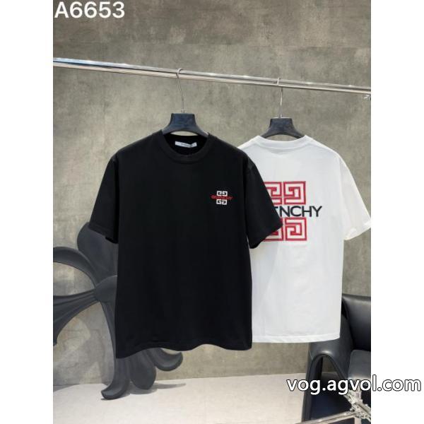 コピー 商品 通販先取り 最安国内発送 定番人気商品GIVENCHY半袖Tシャツ