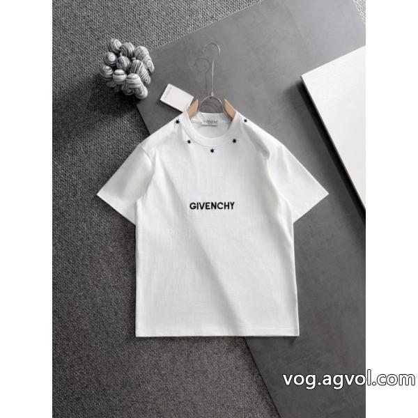 コピー 商品 ブランドGIVENCHY半袖Tシャツ数量限定大得価 即納希少 魅力的