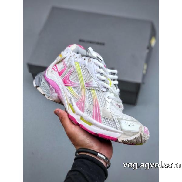 ブランド スニーカー 激安スニーカーbalenciaga春夏最新作完売必至 VIPセールで奇跡 大好評♪ ..