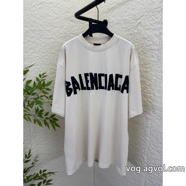 優しいのに存在感 最安値2026 個性派ブランド 偽物 激安&nbsp;&nbsp;&nbsp;&nbsp;半袖Tbalenciaga.