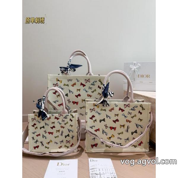 DIOR完売必須　限定SALE どの年代にも好感度 セレブ多数愛用バッグスーパー コピー 安心