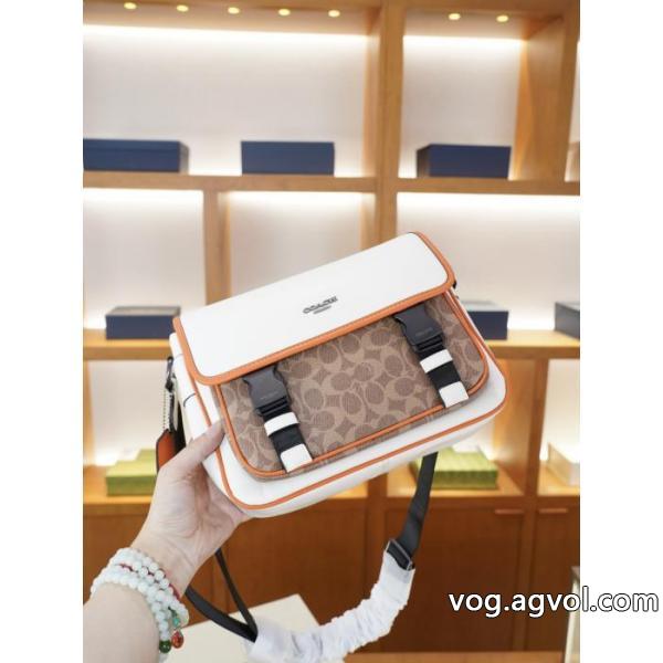 COACH激安 ブランドバッグ上品低価 大注目日本未入荷 新色登場
