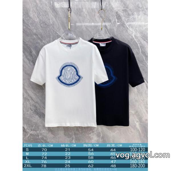 半袖TシャツMONCLER最新ビット おしゃれ上級者を目指す スマホケーススーパー コピー 品
