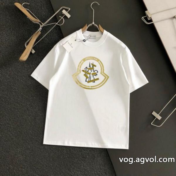 半袖Tシャツブランド 偽物 通販新商品! 大特価完売品！ トレンド新作MONCLER
