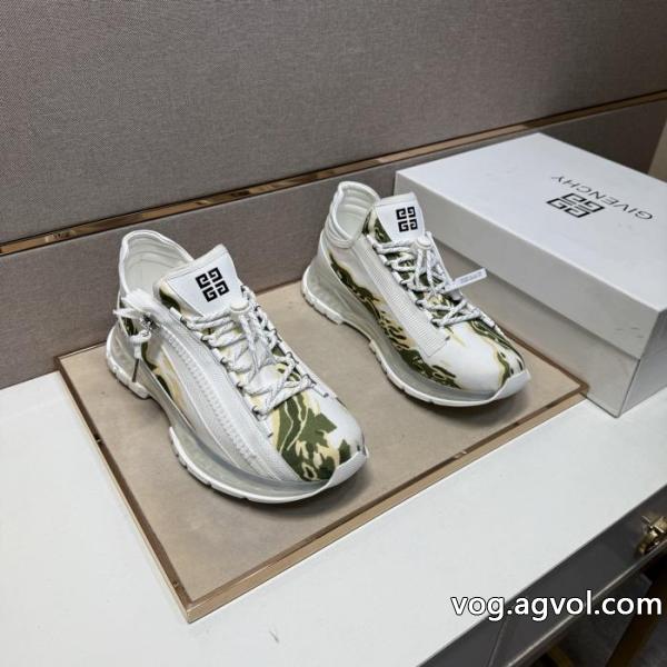 &nbsp;&nbsp;&nbsp;&nbsp;スニーカーコスパ最高のプライス 2026aw トレンド 大人買い必須なこの2026スーパー コピー メンズジバンシー.