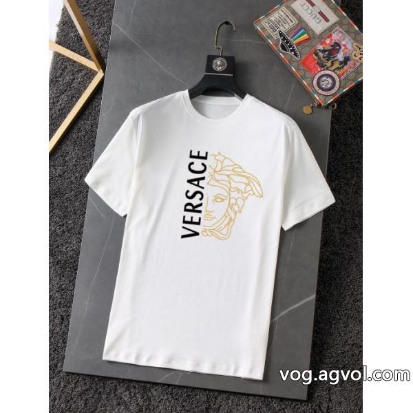 半袖Tシャツブランド レプリカ抜群な存在感 高い人気 全国無料全国無料HOTヴェルサーチ