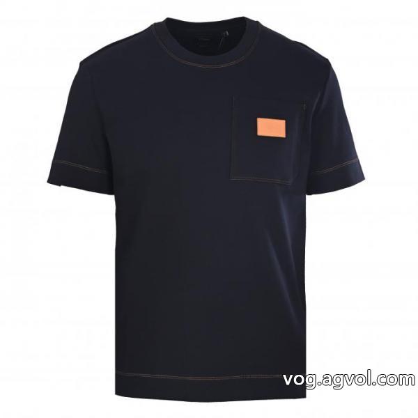 半袖TシャツFENDI激安限定 新作/送料込 期限限定！ 透け感の持つ涼しげな印象ブランド 品 コピー