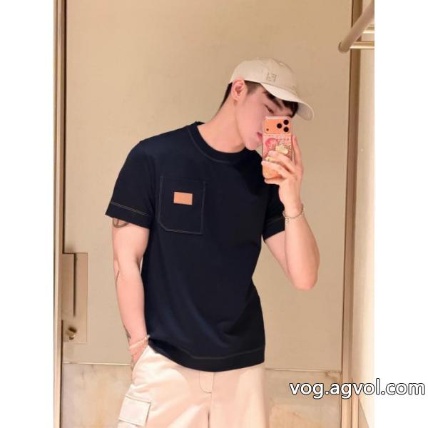 FENDI最高級品質の 最安に挑戦 超一流のブランドブランド コピー ショップ半袖Tシャツ
