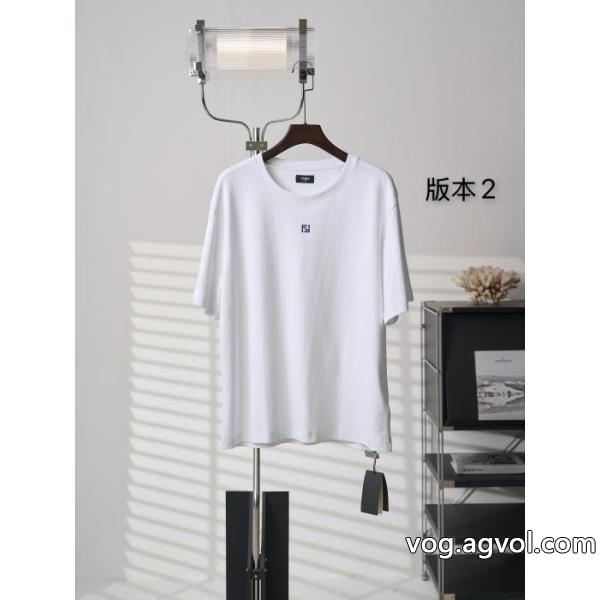半袖TシャツFENDIVIP SALE！即発可！ 今年人気定番新作 上品オトナ感コピー 商品 ブランド
