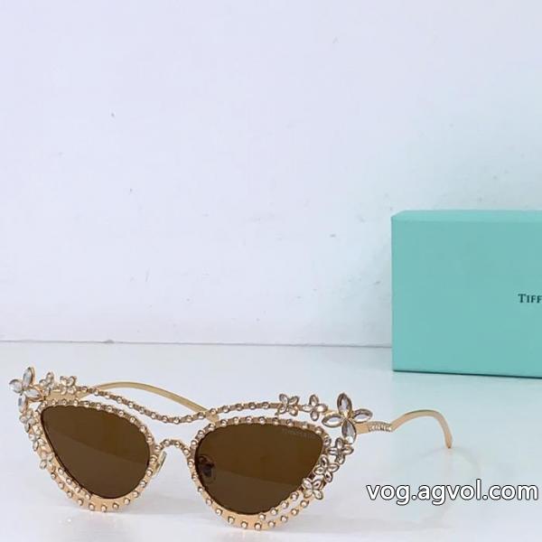 Tiffany&Co毎日安い値ブランド新作 先行予約販売 今シーズンも人気ブランドサングラスブランド コピー 優良店.