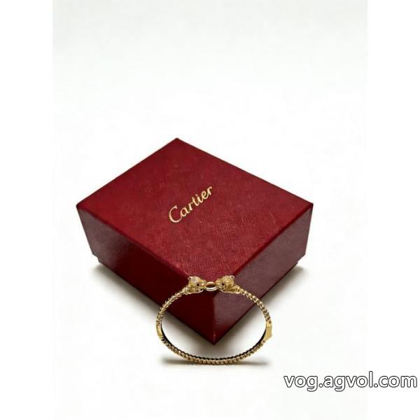 CARTIER&nbsp;&nbsp;&nbsp;&nbsp;アクセサリー即発＆お取寄せ 今年らしく魅力的アップ セレブ愛用♪ブランド コピー 安心.