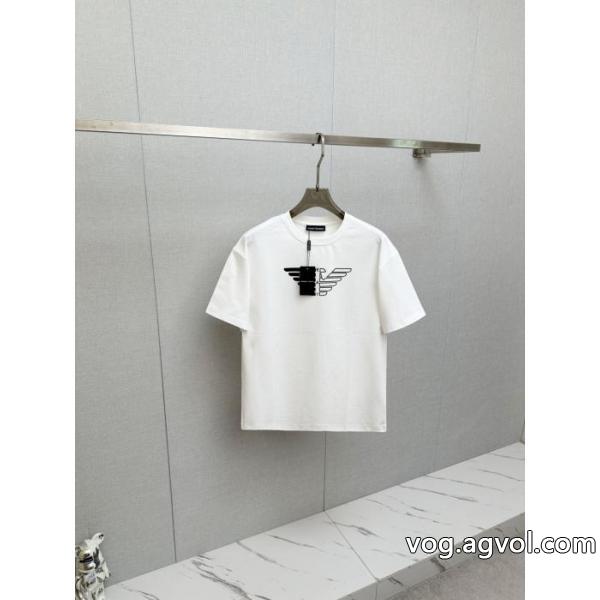 コピー 商品 通販&nbsp;半袖Tアルマーニお得大人気 新作がお買い得円高特価 ホリデー限定.