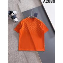 上品スタイル 2026新作品 激安セール半袖TシャツLOUIS VUITTONブランド コピー 通販