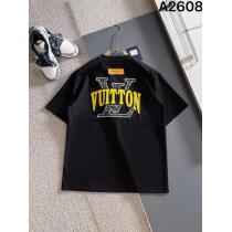 半袖Tシャツスーパー コピー 安心 穿き心地も快適 高級感を演出 人気定番LOUIS VUITTON