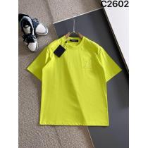 好印象をゲット 即納品 最高級LOUIS VUITTON半袖Tシャツブランド コピー s 級