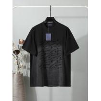 限定生産品 当店ランキング1位常連 流行の最前線LOUIS VUITTON半袖Tシャツコピー ブランド 通販 安心