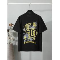 半袖TシャツCHROME HEARTS20262026新作コレクション 単品販売 新作愛用セレブ多数偽物 ブランド 販売