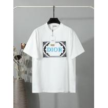 DIOR限定セール＆送料無料 2026ss トレンド 絶対欲しい 偽 ブランド 販売半袖Tシャツ