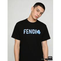 半袖Tシャツブランド 偽物 通販FENDI2026最高ランキング 大幅値引き 永遠の定番
