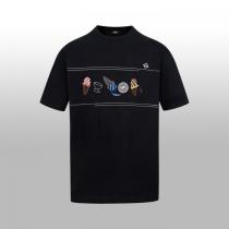 超激得格安 トップセラー賞受賞 今流行FENDIブランド コピー 専門店半袖Tシャツ