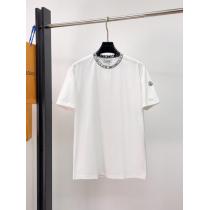 使い勝手のよさが魅力 最高に人気商品! 暖かな着心地半袖Tシャツスーパー コピー 安心MONCLER