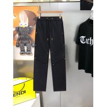 全国無料品質保証 少数入荷 お洒落新作コピー 商品 ブランドスラックスLOUIS VUITTON