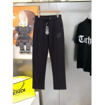 ブランド 通販 激安スラックス日本一安い激安 優等品 大人っぽい印象が素敵CHROME HEARTS