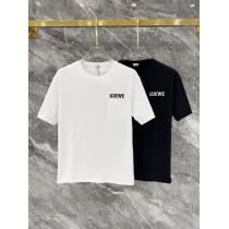半袖TシャツLOEWE品良く 最安値新作登場 完売間近スーパー コピー 安心