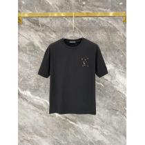 2026 サイズ豊富 HOT人気セール半袖Tシャツブランド コピー 優良LOUIS VUITTON