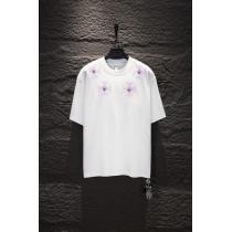 ブランド スーパー コピー半袖Tシャツいまが替え時!! 赤字超特価2026 完売必至CHROME HEARTS