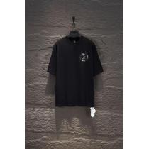 特に話題なの上品即完売 今季人気新作登場 今人気の秘訣CHROME HEARTS半袖Tシャツコピー ブランド 販売